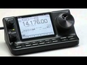 ICOM IC-7100 HF/VHF/UHF جهاز اللاسلكي من ايكوم