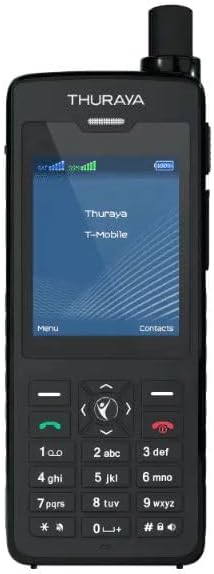 هاتف الثريا برو - THURAYA XT PRO