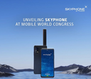 هاتف الثريا سكاي فون - THURAYA SKYPHONE 