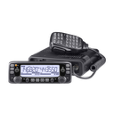 جهاز ايكوم ICOM IC 2730E مع جهاز TYT UV-8000D