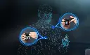 GC550 2K Mini Body Camera