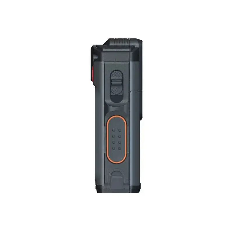 SC580 Smart Body Camera