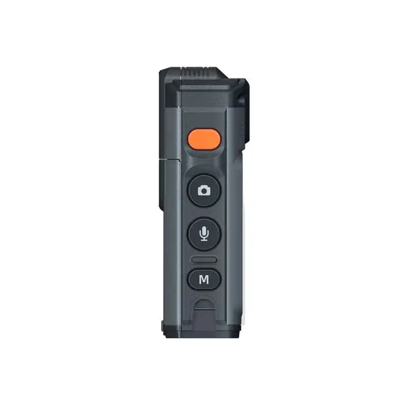SC580 Smart Body Camera