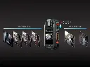 SC880 Smart 5G Body Camera