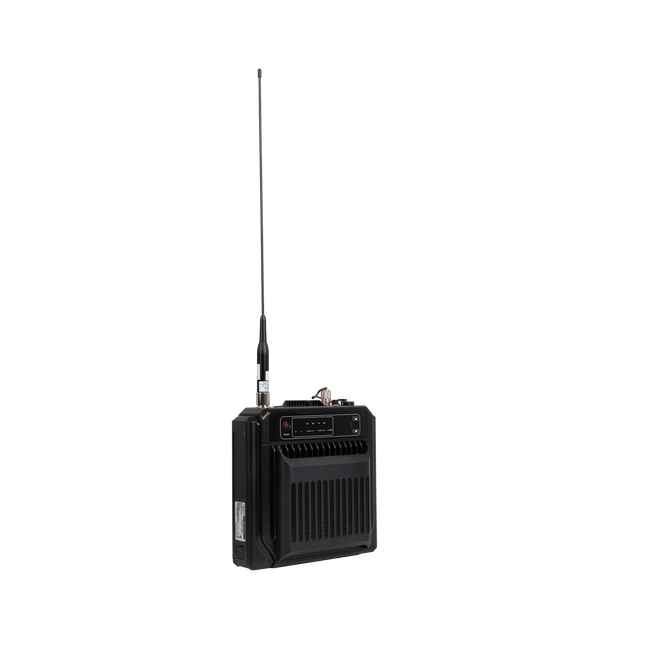 HR659 Compact DMR Repeater