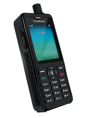 هاتف الثريا برو -   THURAYA XT PRO