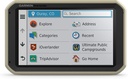جهاز جارمن - قارمن اوفرلاندر GARMIN OVERLANDE 