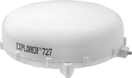 بيجان اكسبلور 727