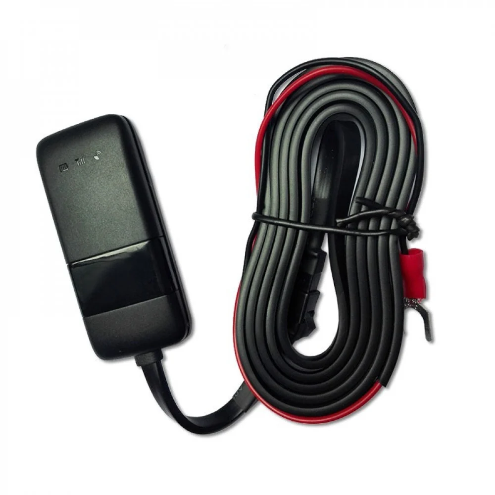 جهاز تتبع للسيارات PRESENT GPS TRACKING