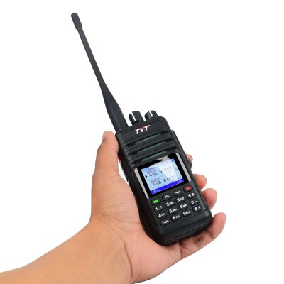TYT TH-UV-8200 WIRELESS WALKIE TALKIE 