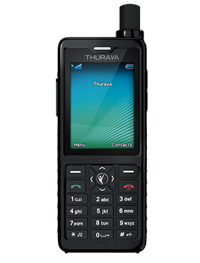 هاتف الثريا برو -   THURAYA XT PRO