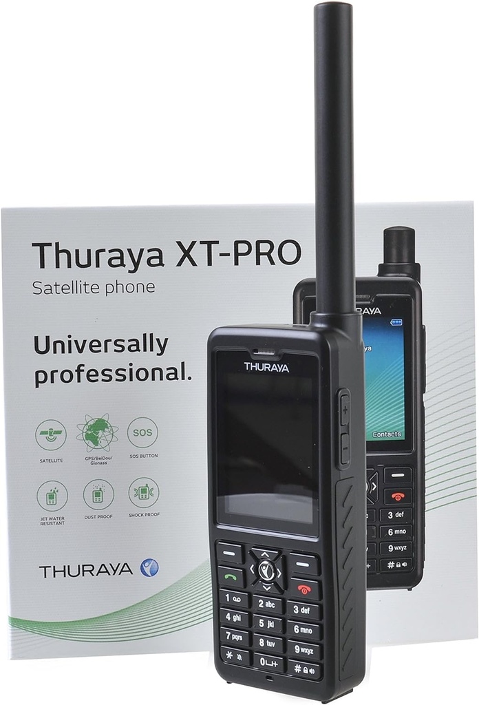 هاتف الثريا برو - THURAYA XT PRO