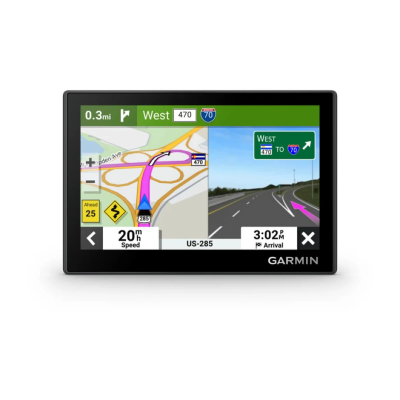  GARMIN DRIVE 53