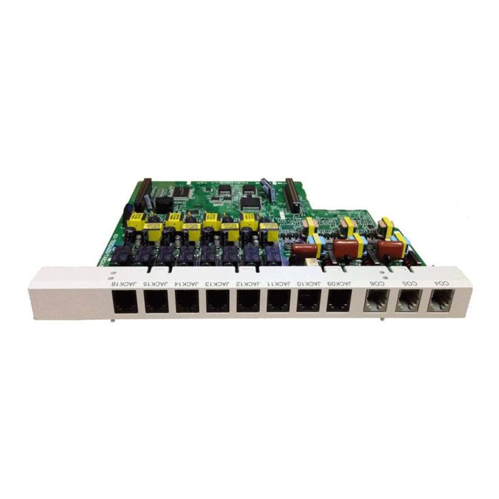 باناسونيك كرت توسعة سنترال موديل KX-TE82474X