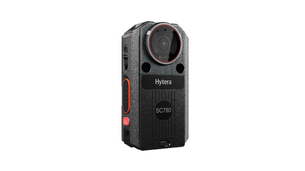 SC780 Smart 4G Body Camera