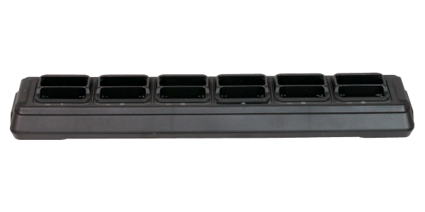 Multi-unit Charger for Li-ion/Li-polymer Batteries -- for SC580, SC780