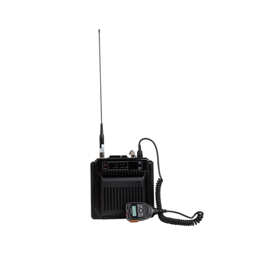 HR659 Compact DMR Repeater