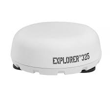 BGAN Explorer 325