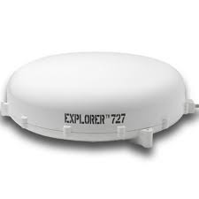  BGAN Explorer 727