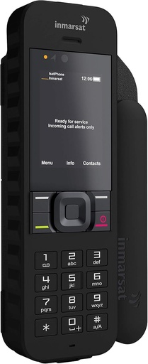 Inmarsat IsatPhone 2 Handheld Satellite Phone