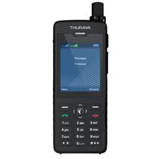 Thuraya XT PRO