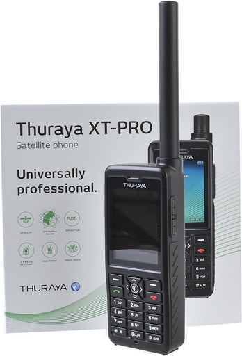 هاتف الثريا برو - THURAYA XT PRO