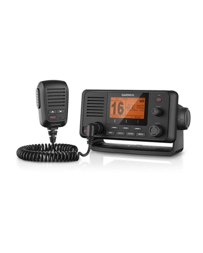 GARMIN VHF 215i MARINE RADIO - جارمن راديو بحري