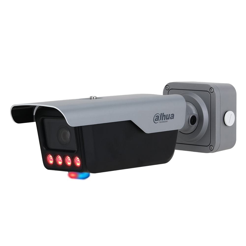 كاميرا داهوا DAHUA DHI-ITC413-PW4D-Z3 | متجر صدى العامة