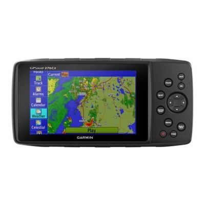 جهاز الملاحة الاسطورة جارمن GARMIN GPSMAP 276cx