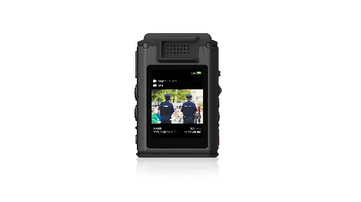 GC550 2K Mini Body Camera