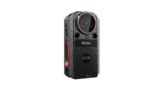 SC780 Smart 4G Body Camera