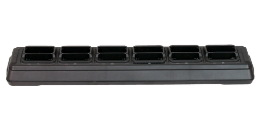 Multi-unit Charger for Li-ion/Li-polymer Batteries -- for SC580, SC780